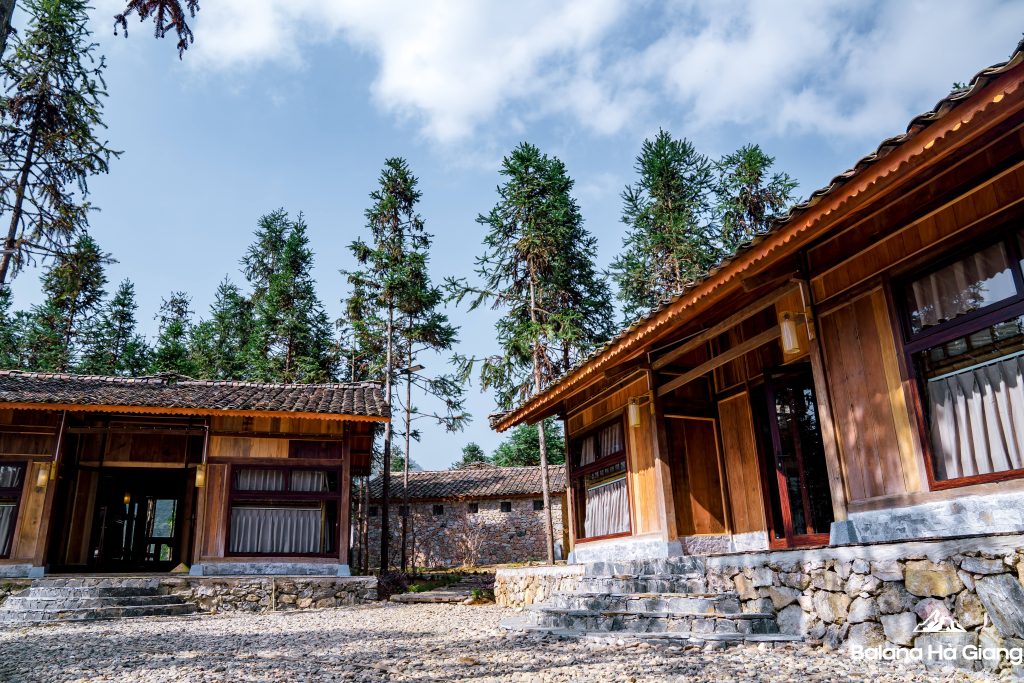Nhà Cộng Đồng 1 - Nguyên căn 12 giường