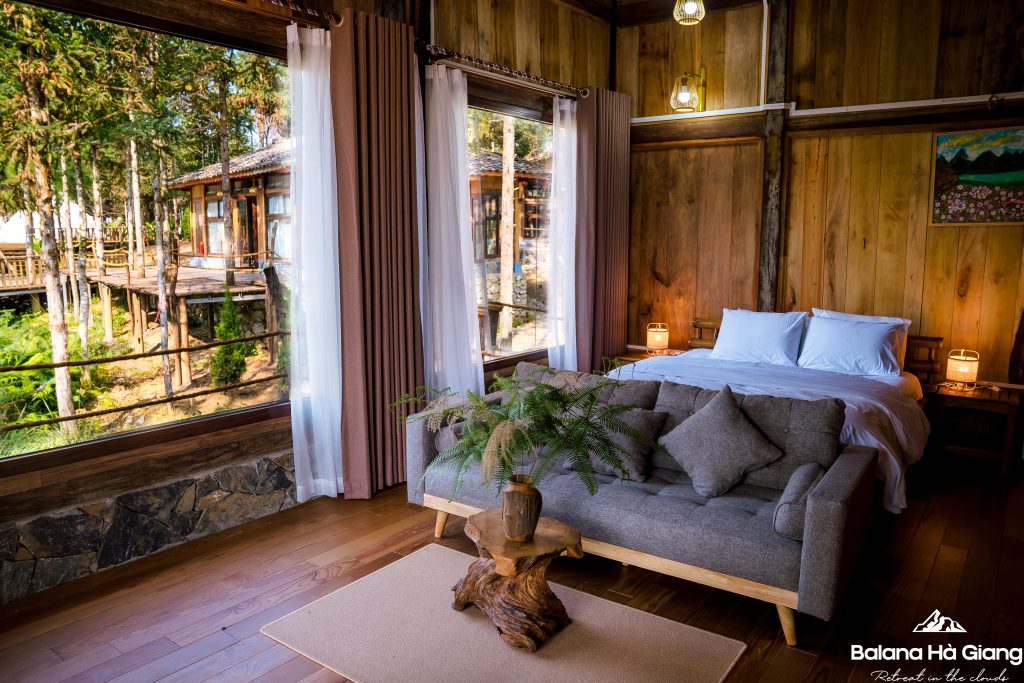 Premium Family Villa