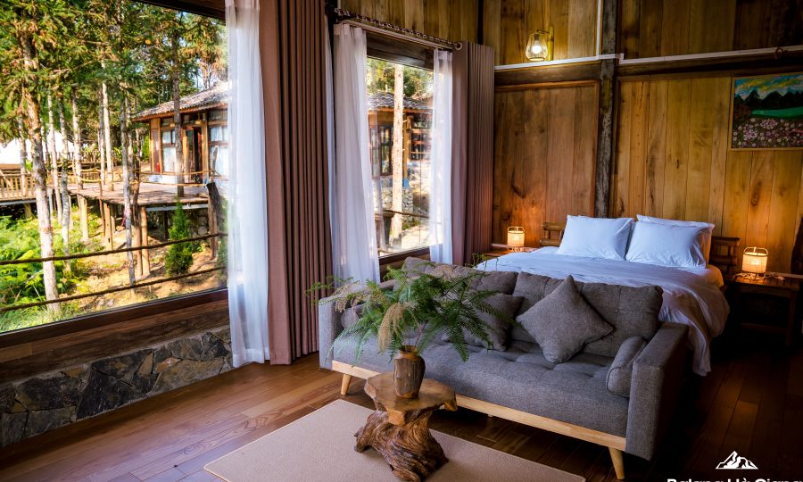 Premium Family Villa