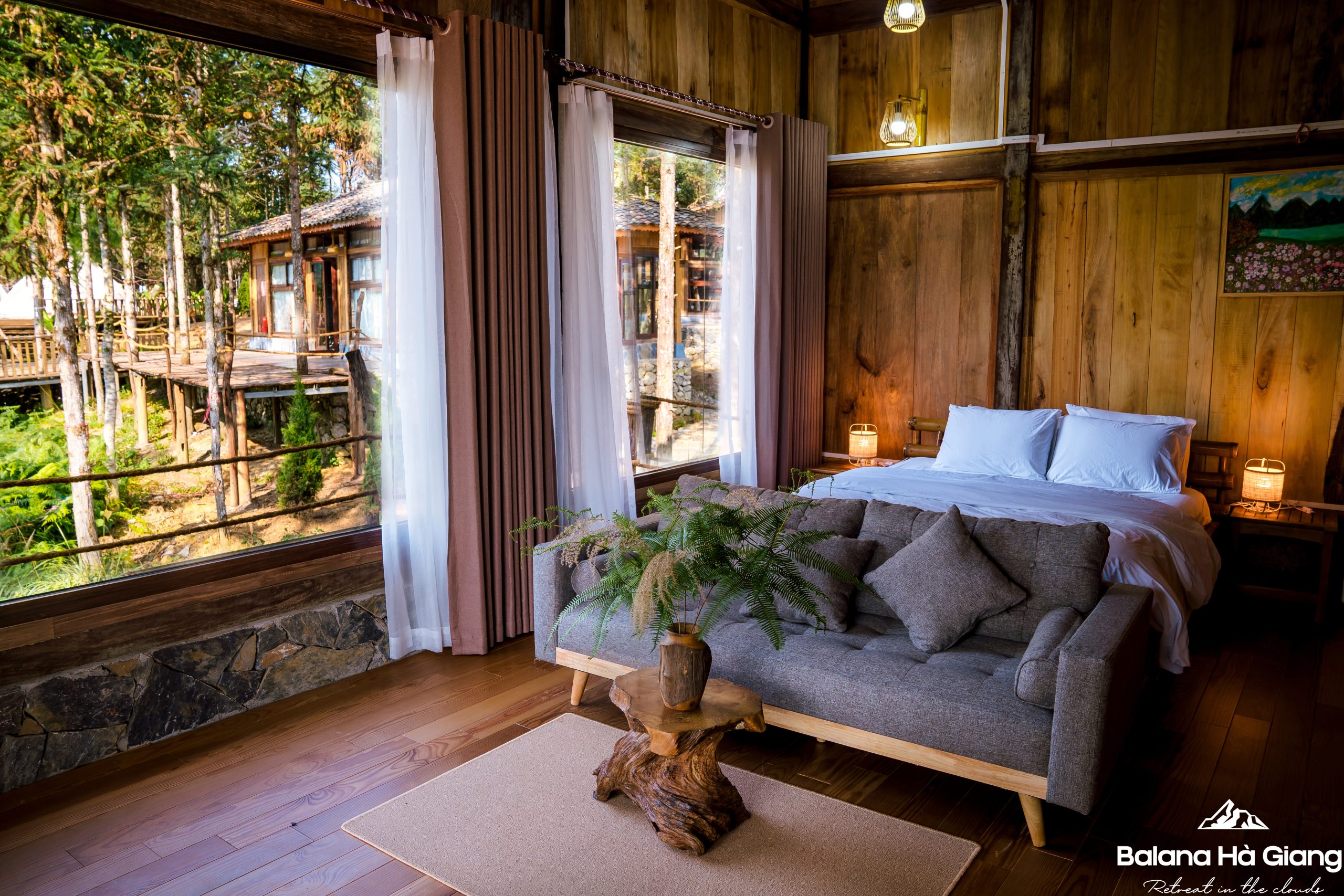 Premium Family Villa