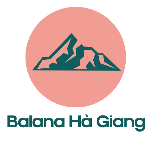 BALANA Hà Giang