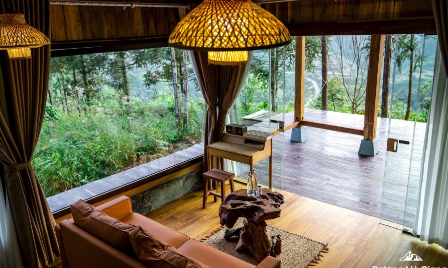 Phòng Premium Villa